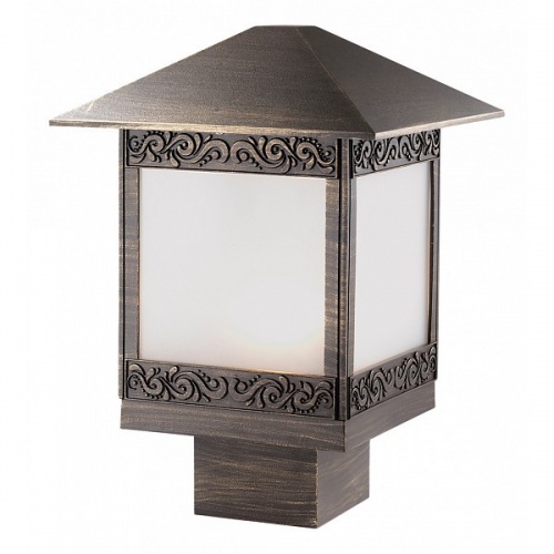 ���������� ������� Odeon Light Novara 2644/1� �� ����� IP44 E27 60W 220V