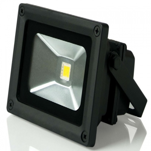 ��������� ������������ Gauss 613100360 60W COB 285�235�138mm IP65 6500� ������