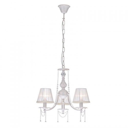 ������ ��������� Maytoni Lolita ARM305-03-W ����� E14 3�40W 220V