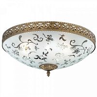 ���������� ���������� Odeon Light Wesli 2547/3 ������ E27 3�60W 220V