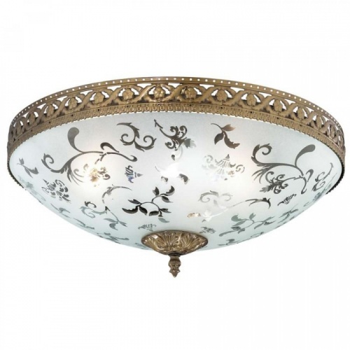 ���������� ���������� Odeon Light Wesli 2547/3 ������ E27 3�60W 220V