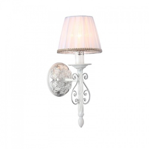 ��� Maytoni Sunrise ARM290-01-W ����� E14 60W 220V