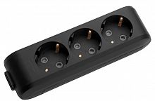 ������� ���������� Panasonic X-tendia WLTB04302BL-RES 3 ������� � ����������� 3500 �� IP 40