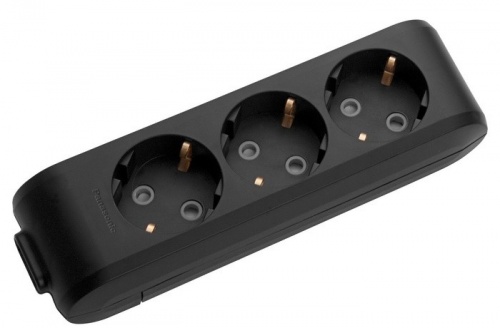 ������� ���������� Panasonic X-tendia WLTB04302BL-RES 3 ������� � ����������� 3500 �� IP 40