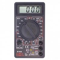 ���������� �������� Mastech M838