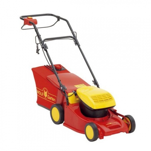 ������������� ������������� Wolf Garten Esprit 40 E