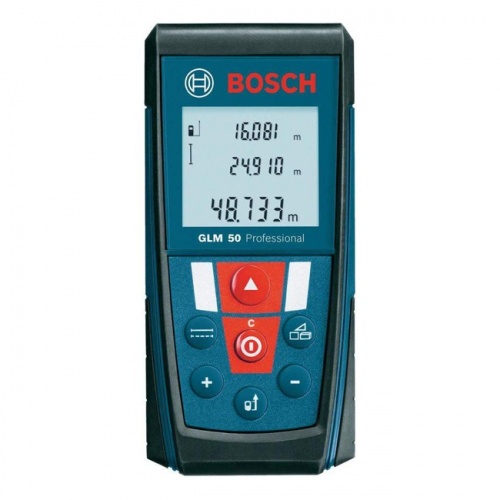 ��������� �������� Bosch GLM 50 Professional