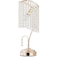 ���������� ����� Maytoni Diamant crystal DIA125-00-G ������ E27 60W 220V