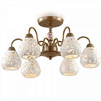 ������ ���������� Odeon Light Mirta 2659/6C ���������� E14 6�60W 220V