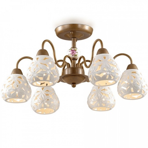 ������ ���������� Odeon Light Mirta 2659/6C ���������� E14 6�60W 220V