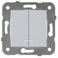   Panasonic Karre Plus WKTT00102SL-RES    