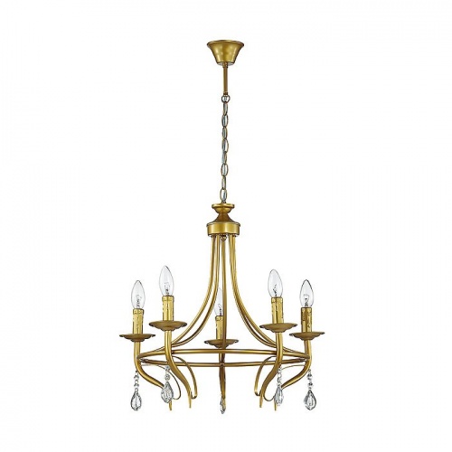 ������ ��������� Lumion Goldena 3128/5 ������ E14 5�40W 220V