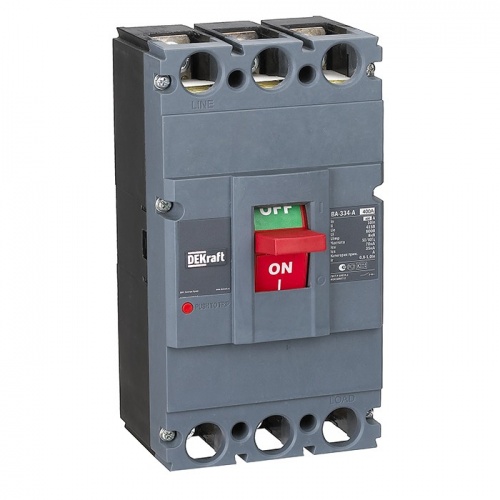 �������������� ����������� DEKraft ��-334 �� � ����������� ������������ 400� 70��