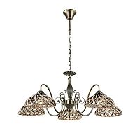 ������ ��������� Maytoni Rubber CL1010-05-R ������ E27 5�60W 220V