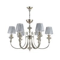 ������ ��������� Maytoni Serena Antique ARM041-06-G ������ E14 6�40W 220V