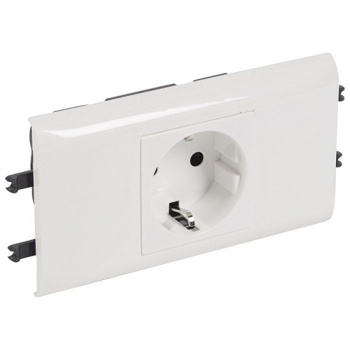 �������� ������� Legrand Mosaic 077431 ����������� � ����������� � ��������� �������� �����