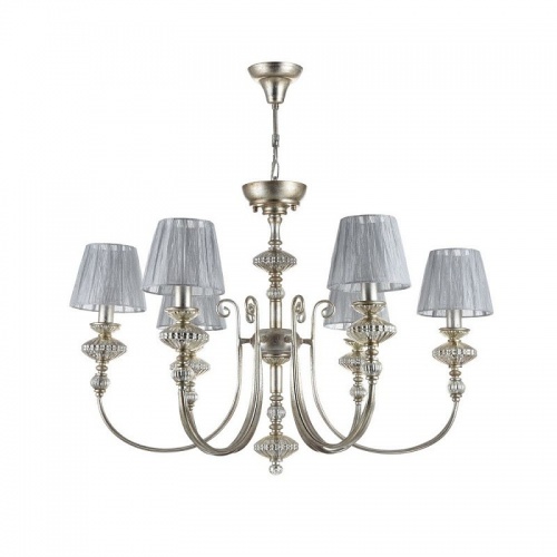 ������ ��������� Maytoni Serena Antique ARM041-06-G ������ E14 6�40W 220V