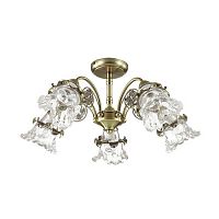 ������ ���������� Lumion Eloisa 3450/5C ������ E14 5�60W 220V