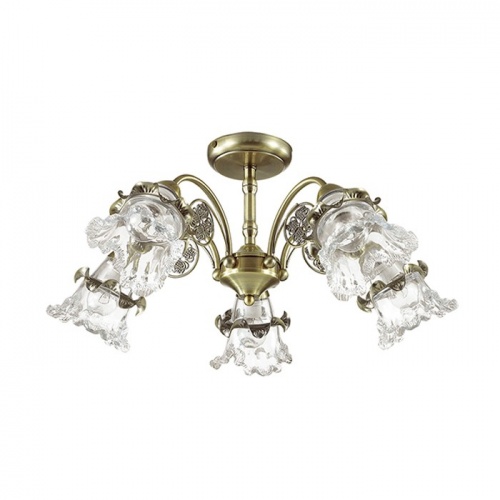 ������ ���������� Lumion Eloisa 3450/5C ������ E14 5�60W 220V