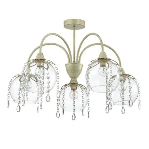 ������ ���������� Odeon Light Hommi 3292/5 ������� E14 5�40W 220V