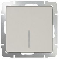   Werkel WL03-SW-1G-LED-ivory     