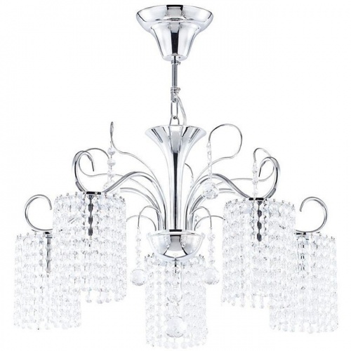 ������ ��������� Maytoni Leona DIA127-05-N ������� E14 5�40W 220V