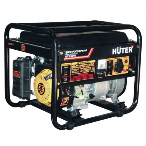   Huter DY2500L 64/1/3