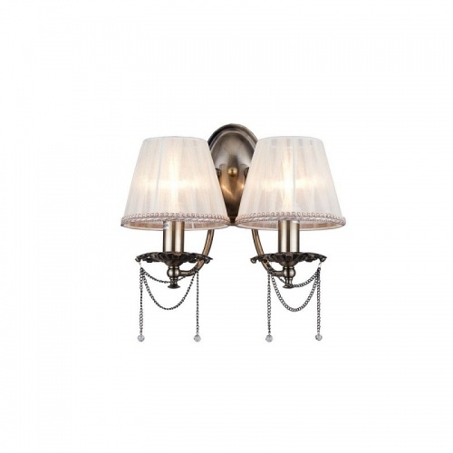 ��� Maytoni Rapsodi ARM305-02-R ����� E14 2�60W 220V