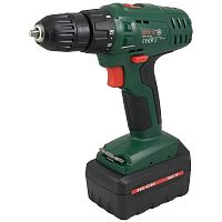 -  DWT ABS-18 TC-2 BMC