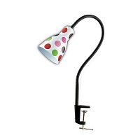 ���������� ����� � ������������ Odeon Light Pika 2594/1T ������������ E27 60W 220V