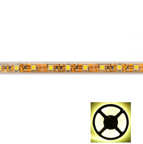 ����� ������������ ����������� Uniel ULS 5050 60Led IP67 12V 14,4W ������ ����