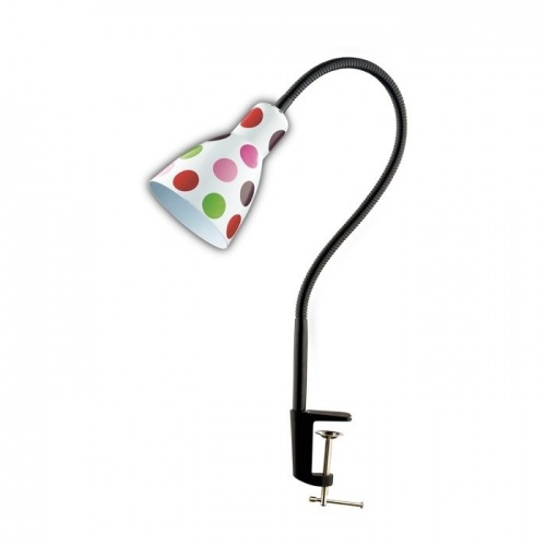 ���������� ����� � ������������ Odeon Light Pika 2594/1T ������������ E27 60W 220V