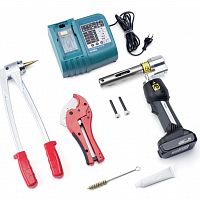 �������� ��������������� ����������� Rehau Rautool A-light 2 12035971001