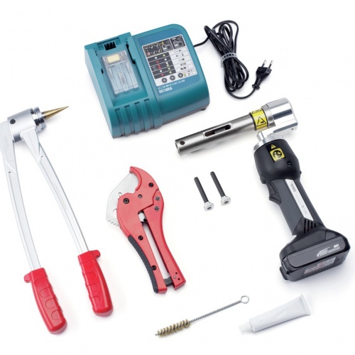 �������� ��������������� ����������� Rehau Rautool A-light 2 12035971001