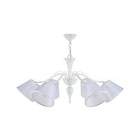 ������ ��������� Maytoni Virginity MOD150-06-W ����� E14 6�40W 220V