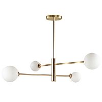 ������ ��������� Lumion Estelle 4418/4C ������� G9 4�40W 220V