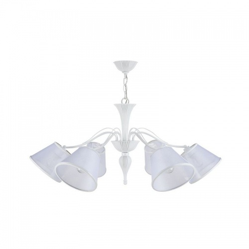 ������ ��������� Maytoni Virginity MOD150-06-W ����� E14 6�40W 220V