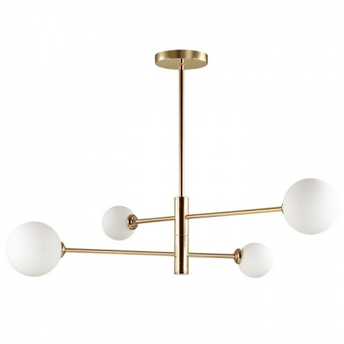 ������ ��������� Lumion Estelle 4418/4C ������� G9 4�40W 220V