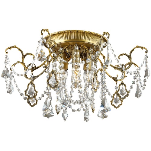 ������ ���������� Odeon Light Gardia 2879/4C ������ E14 4�60W 220V