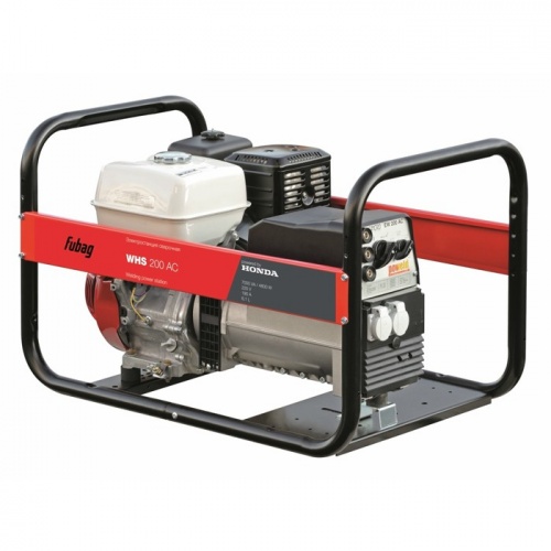    Fubag WHS 200 C