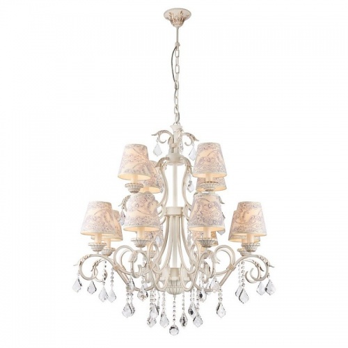 ������ ��������� Maytoni Velvet ARM219-12-G ������� E14 12�40W 220V