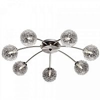 ������ ���������� Odeon Light Roxby 2460/7C ������ G9 7�40W 220V