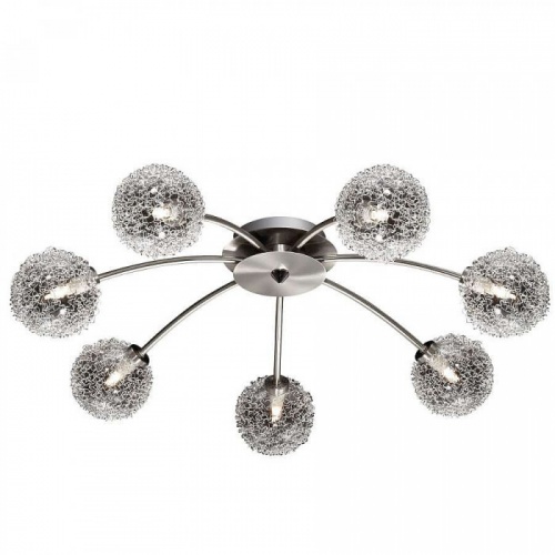 ������ ���������� Odeon Light Roxby 2460/7C ������ G9 7�40W 220V