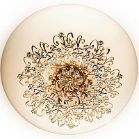 ���������� ��������-���������� Odeon Light Palmira 2677/4C ����� G9 4�40W 220V