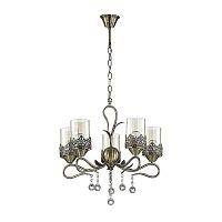 ������ ��������� Lumion Mirela 3097/5 ������ E14 5�40W 220V