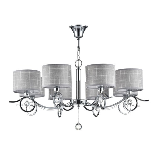 ������ ��������� Freya Bertrand FR906-08-N ���� E14 8�40W 220V