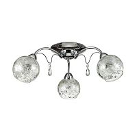 ������ ���������� Lumion Siverina 3064/3C ���� E14 3�40W 220V