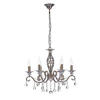 ������ ��������� Maytoni Grace ARM247-06-R ������ E14 6�60W 220V