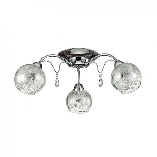 ������ ���������� Lumion Siverina 3064/3C ���� E14 3�40W 220V