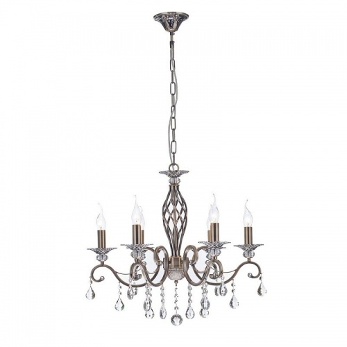 ������ ��������� Maytoni Grace ARM247-06-R ������ E14 6�60W 220V